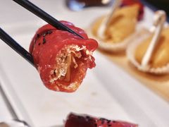 -领鲜天下·焗海鲜·花胶鸡(天目里店)