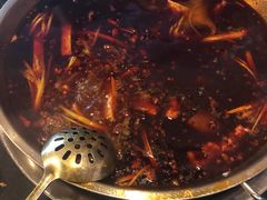 -元味老火锅(北碚总店)