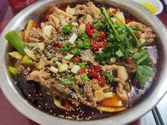 -米二红烧兔(华阳店)