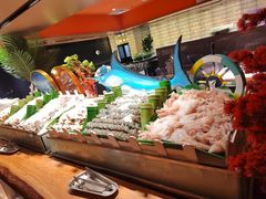 -星伦多自助料理·涮烤一体(虹悦城店)
