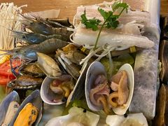 -Thai Basil罗勒叶泰式餐厅(时代天街店)