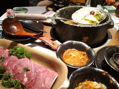 -芸山季·云南野生菌火锅(人民广场来福士店)