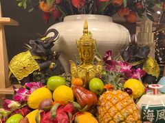 -南湖宾馆·鸳湖阁全日制餐厅