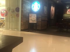 -星巴克臻选(上海长风大悦城店)