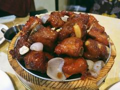 -茂港柏香(侨港路店)