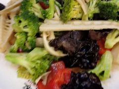 田园实蔬-真定郝家排骨(正定县总店)