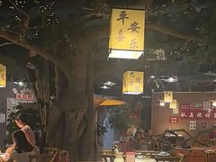 -常和州·夜宵大排档(常州单店)