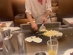 -火地铁板烧(昆山万象汇店)