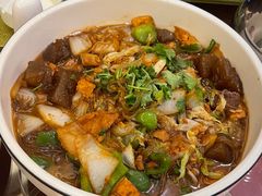 -味道名厨(林州地方特色菜▪光远店)