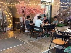 -城南老友羊蝎子火锅(花乡奥莱店)