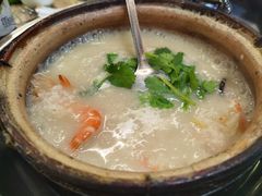 -利杨记·本味轩粥坊·烧烤(宝体店)