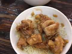 -品香排骨饭(羊官路店)