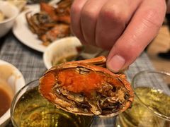 -浦东绿地铂骊酒店-POYA西餐厅(绿地东海岸国际广场店)