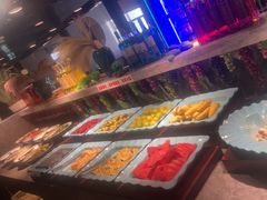 -阪尚皇·原切牛排·烤肉火锅自助(北京路店)