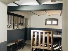 -青岛德国监狱旧址博物馆