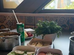 -君邦火锅(新疆大厦店)