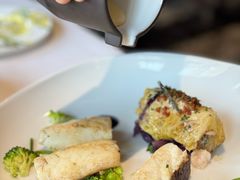 -Le Comptoir de Pierre Gagnaire