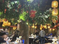 -南京大牌档(人民广场店)