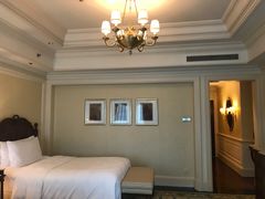 -广州富力丽思卡尔顿酒店