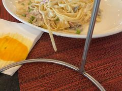 -WOLFGANG PUCK KITCHEN & BAR(迪士尼小镇店)