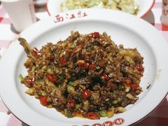 -西江红·株洲本地菜(滨江南路店)