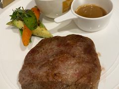 -Deer Park鹿园西餐(仁恒置地广场店)