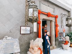 -赵记老铺(市府恒隆广场店)