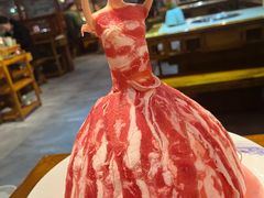 -蜀家渝重庆火锅(南屏街店)