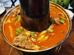 -煲得鲜·桐乡煲·小龙虾(万达店)