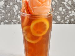 饮品-柠檬树茶餐厅(海雅缤纷城店)