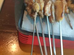 -四禧精酿烧烤串吧(大明湖店)