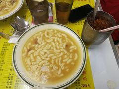 -澳洲牛奶公司(佐敦店)