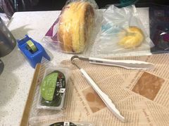 -妙思西饼(新华新玛特店)