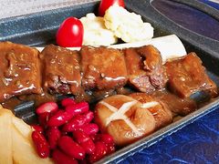 -马勒别墅·中餐厅