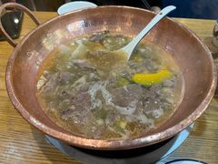 -妈妈的味道(和顺古镇店)