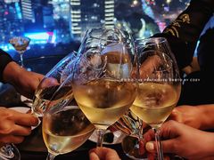 -The Penthouse酒吧