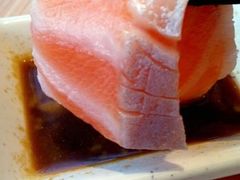 新鲜~新鲜~无需我多讲-友壹町寿司(嘉洲广场店)