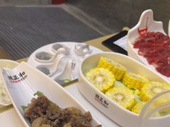 -潮正和潮汕牛肉火锅·老字号(番禺万达店)