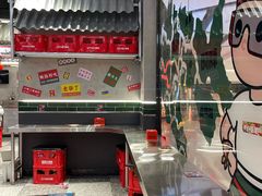 -堂堂小伙夫·辽宁小吃大排档(京西大悦城店)