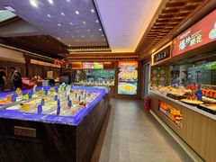 -老德州四合院·德州菜(天衢路店)