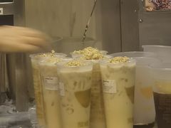 -放哈·甜醅子奶茶创造者(正宁路店)