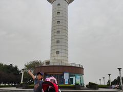 -日照灯塔风景区