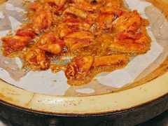 -老渔家·白族·石板烧.野生菌火锅(大理古城叶榆路店)