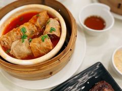 -金时代顺风大酒店(临港百联店)