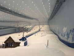 -哈尔滨热雪奇迹