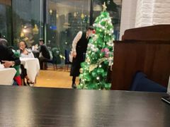 大堂-拉蒂娜·巴西牛排馆 Latina·Brazilian Steakhouse(陆家嘴旗舰店)