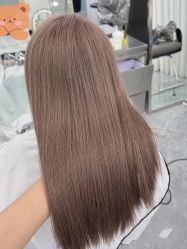 -菲·木田moontin造型salon