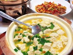-径山十八道·风味民间菜(杭州总店)