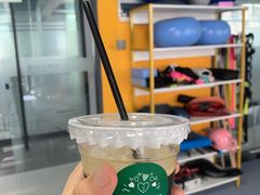 -Orenda健身工作室(平山店)