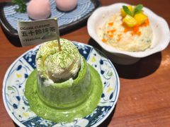 -小川洋风料理(江汉路店)